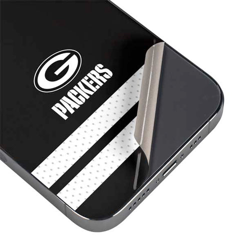 NFL Green Bay Packers Shutout iPhone 16 Pro Skin